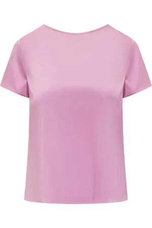 Emporio Armani T-shirt à col ras du cou
