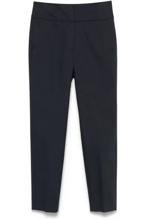 PESERICO SIGN Pantalon à coupe courte