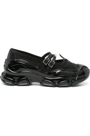 Simone Rocha Ballerines Tracker