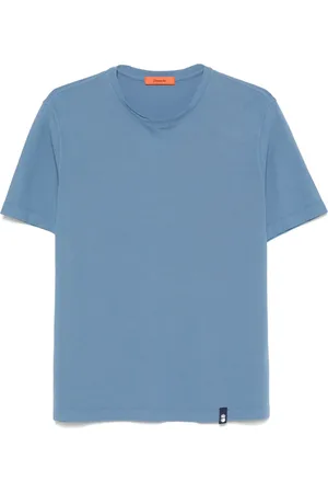DRUMOHR T-shirt à patch logo