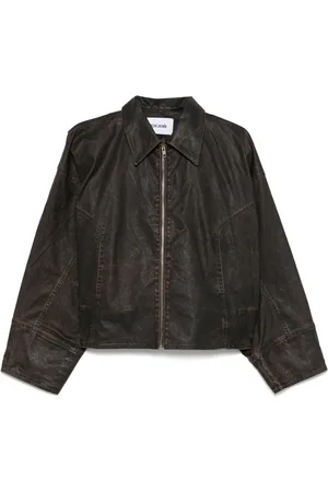 Façon Jacmin Veste Macfly