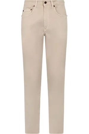 Boglioli Pantalon à coupe slim