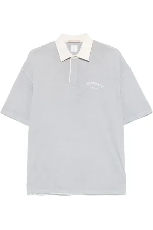 ELEVENTY Polo en coton