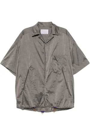Kolor Chemise à manches courtes