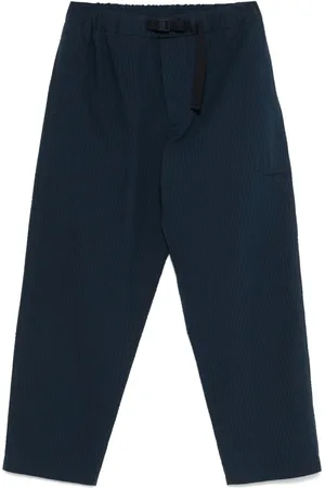 Moncler Pantalon à pinces
