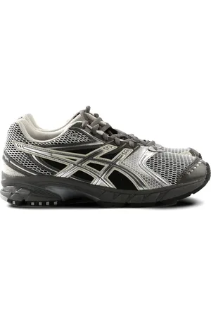 Asics 1203A607 020 TRUFFLE GREY/PURE SILVER