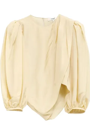 Chloé Blouse en soie