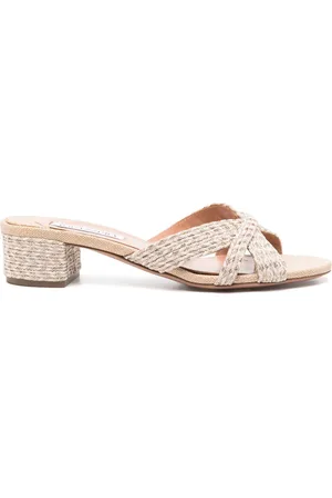 Aquazzura Sandales Sundance 40 mm