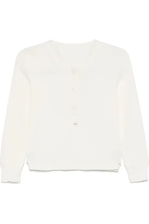 Chloé T-shirt à motif tie-dye