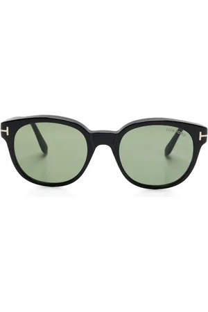 Tom Ford Lunettes de soleil Mert