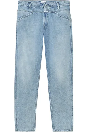 Closed Jean X-Lent