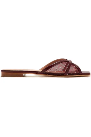 MALONE SOULIERS Claquettes Perla