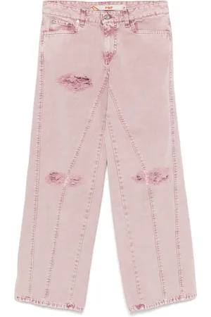 PDF Pantalon Rich Kid