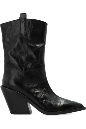 IRO Bottines Mazola d