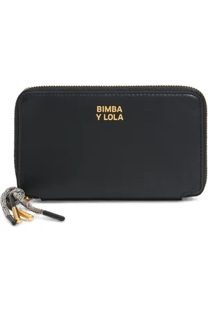 Bimba y Lola Portefeuille en cuir