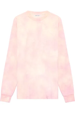 JOHN ELLIOTT Sweat à motif tie dye