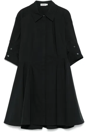 Simkhai Robe Jazzie à coupe courte