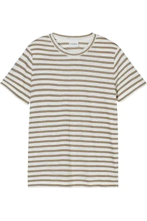 Closed T-shirt à rayures