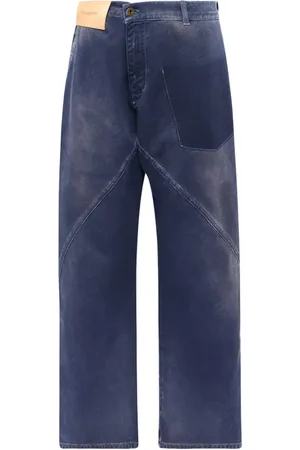 J.W.Anderson Jean Twisted Workwear