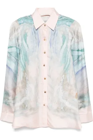 ZIMMERMANN Chemise The Illuminate