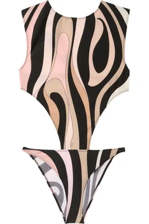 Puccini Maillot de bain Marmo