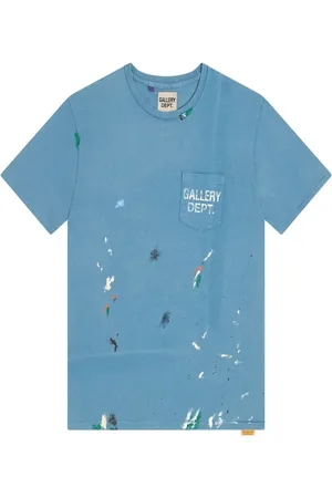 GALLERY DEPT. T-shirt à imprimé graphique