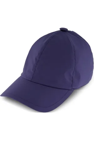 FEDELI Casquette bi-matière