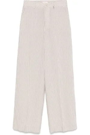 Liu Jo Pantalon à rayures