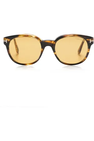 Tom Ford Lunettes de soleil Mert