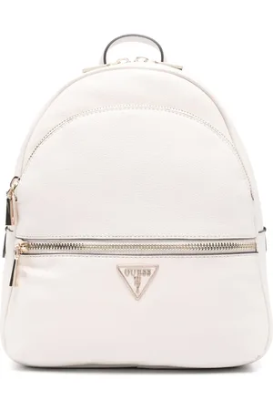 Guess Sac à dos à plaque logo