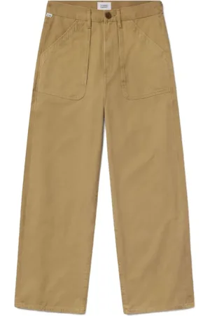 Citizens of Humanity Pantalon Ayla à poches cargo