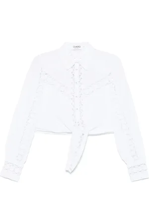 CHARO RUIZ IBIZA Blouse Devi