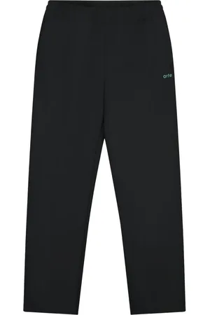 ARTE Pantalon à logo imprimé