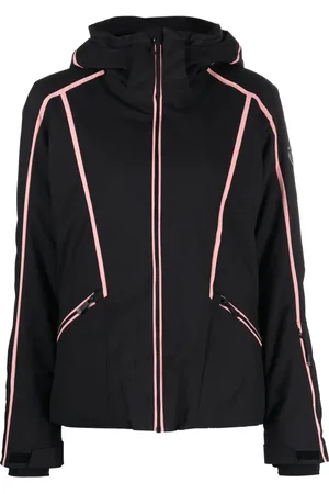 Rossignol Veste de ski Flat à capuche