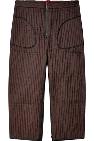ECKHAUS LATTA Pantalon Line