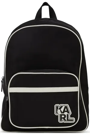 Karl Lagerfeld Sac à dos à logo