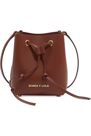 Bimba y Lola Mini sac seau Chihuahua
