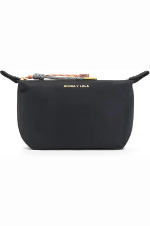 Bimba y Lola Trousse de toilette à logo
