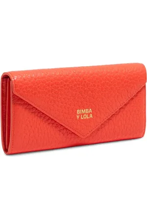 Bimba y Lola Portefeuille en cuir