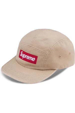Supreme Casquette Camp 