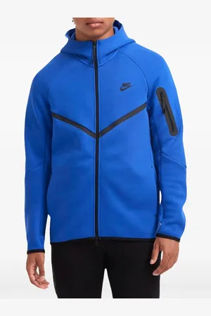 Nike Hoodie Tech Windrunner 
