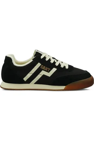 GANT Baskets Sporty en daim