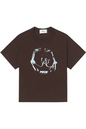 PACE T-shirt Noiro
