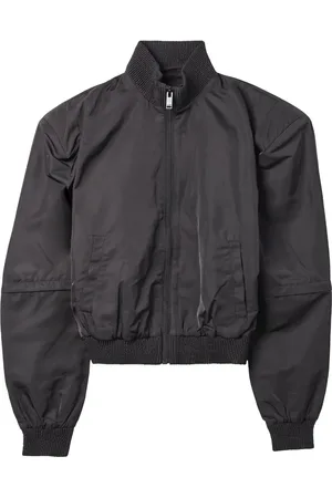 HAN Kjøbenhavn Veste zippée à épaules structurées