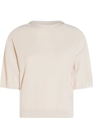 ANTONELLI T-shirt en coton