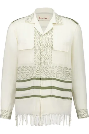 Baziszt Chemise Talilo