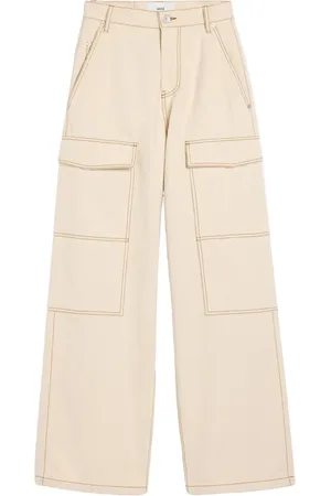 Ami Pantalon à coupe ample