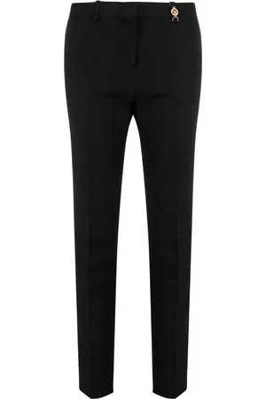 VERSACE Pantalon de tailleur Medusa 
