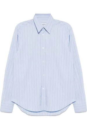 Lanvin Chemise à rayures