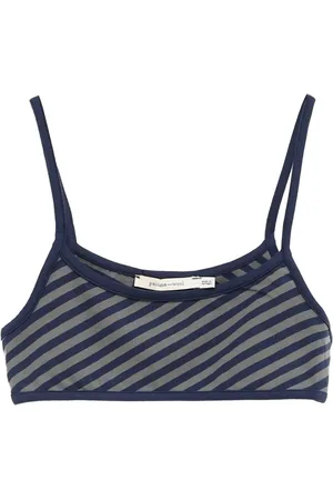 Paloma Wool Brassière Chee à rayures